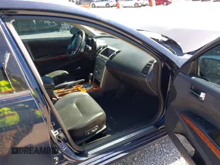 2006 Nissan Maxima 3.5 SE with VIN 1N4BA41E16C849347, listed as a IAAI auction lot 41927386 with 241,447 mi miles. Bid and sale history available at carsss.com. Image 5.