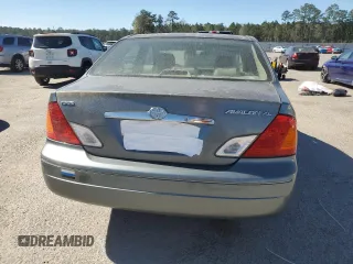2001 Toyota Avalon XL z VIN 4T1BF28B11U154490, wystawiony jako Copart lot #49821065 z przebiegiem 197 805 mil mil oraz Szkoda całkowita • Salvage title. Historia ofert i sprzedaży dostępna na DreamBid. Obrazek 6.