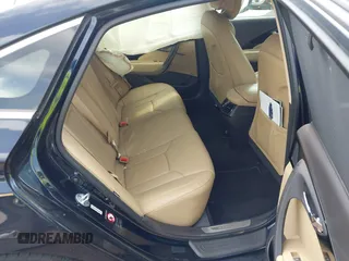 2012 Hyundai Azera z VIN KMHFH4JG2CA174846, wystawiony jako IAAI lot #42477082 z przebiegiem 73 371 mil mil oraz . Historia ofert i sprzedaży dostępna na DreamBid. Obrazek 8.