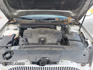 2008 Buick Lucerne CXL with VIN 1G4HD57258U180992, listed as a IAAI auction lot 41938534 with 85,969 mi miles and . Bid and sale history available at DreamBid. Image 10.
