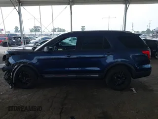 2016 Ford Explorer XLT z VIN 1FM5K7D81GGB06155, wystawiony jako IAAI lot #42158047 z przebiegiem 139 735 mil mil oraz . Historia ofert i sprzedaży dostępna na DreamBid. Obrazek 15.