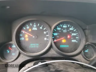 2012 Chevrolet Silverado 1500 with VIN 3GCPCPEAXCG135342, listed as a Copart auction lot 88467625 with 112,645 mi miles and Salvage Title. Bid and sale history available at DreamBid. Image 9.