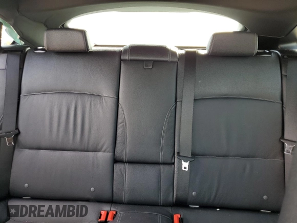2018 BMW X4 xDrive28i with VIN 5UXXW3C58J0T80758, listed as a Copart auction lot 44843123 with 48,816 mi miles. Bid and sale history available at carsss.com. Image 10.