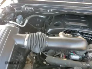 2022 Ram 1500 Tradesman z VIN 1C6SRFGT9NN282514, wystawiony jako Copart lot #84974835 z przebiegiem 73 952 mil mil oraz Szkoda całkowita • Salvage title. Historia ofert i sprzedaży dostępna na DreamBid. Obrazek 13.