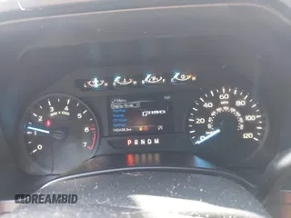 2018 Ford F-150 XL с VIN 1FTEW1CP3JFC23148, выставлен на аукционе IAAI как лот 42593237 с пробегом 142 438 миль миль и . История ставок и продаж доступна на DreamBid. Изображение 7.