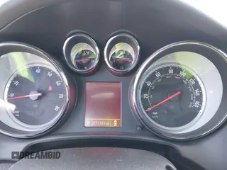 2016 Buick Cascada Premium с VIN W04WT3N50GG141721, выставлен на аукционе IAAI как лот 42779866 с пробегом 71 183 миль миль и . История ставок и продаж доступна на DreamBid. Изображение 7.