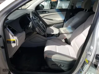 2016 Hyundai Tucson SE with VIN KM8J3CA40GU226729, listed as a Copart auction lot 49144335 with 89,334 mi miles and Clean Title. Bid and sale history available at carsss.com. Image 7.
