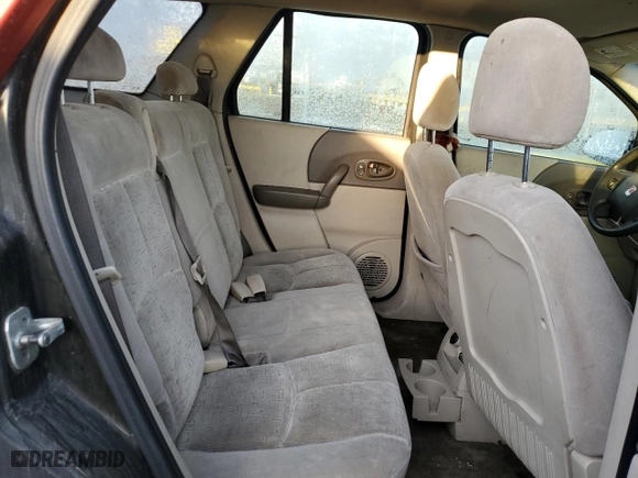 2003 Saturn VUE with VIN 5GZCZ63B83S821776, listed as a Copart auction lot 45597975 with 104,240 mi miles and Clean Title. Bid and sale history available at carsss.com. Image 10.