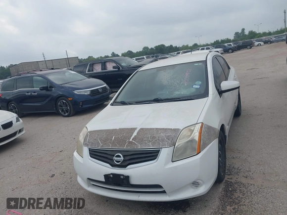 2011 Nissan Sentra SL with VIN 3N1AB6AP0BL664806, listed as a IAAI auction lot 42299832 with 135,233 mi miles and . Bid and sale history available at DreamBid. Image 6.