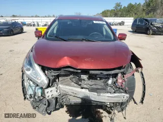 2015 Nissan Murano SL with VIN 5N1AZ2MG2FN263286, listed as a Copart auction lot 43761185 with 143,764 mi miles and Salvage Title. Bid and sale history available at carsss.com. Image 5.