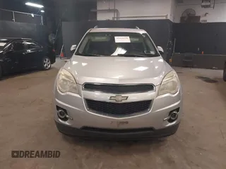 2012 Chevrolet Equinox LT w/2LT with VIN 2GNFLNE50C6168744, listed as a IAAI auction lot 41429228 with 171,167 mi miles. Bid and sale history available at carsss.com. Image 12.