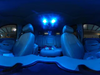2012 Chevrolet Avalanche LTZ with VIN 3GNMCGE03CG254318, listed as a IAAI auction lot 41538283 with 291,833 mi miles. Bid and sale history available at carsss.com. Image 18.