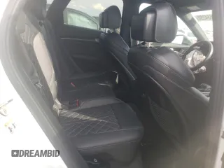 2020 Audi SQ5 Premium Plus with VIN WA1B4AFY7L2018384, listed as a Copart auction lot 72654293 with 33,008 mi miles. Bid and sale history available at carsss.com. Image 10.
