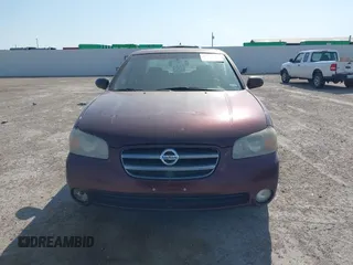 2003 Nissan Maxima SE z VIN JN1DA31D93T517109, wystawiony jako IAAI lot #42019171 z przebiegiem 168 494 mil mil oraz . Historia ofert i sprzedaży dostępna na DreamBid. Obrazek 6.