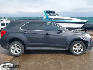 2014 Chevrolet Equinox LT with VIN 2GNALBEK4E6350173, listed as a IAAI auction lot 41897371 with 134,038 mi miles. Bid and sale history available at carsss.com. Image 14.