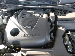 2019 Nissan Maxima SL с VIN 1N4AA6AV8KC375592, выставлен на аукционе IAAI как лот 41140109 с пробегом 74 088 миль миль и . История ставок и продаж доступна на DreamBid. Изображение 10.