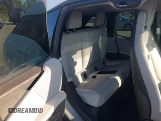 2015 BMW i3 with VIN WBY1Z4C59FV503755, listed as a IAAI auction lot 42589069 with 87,470 mi miles and . Bid and sale history available at DreamBid. Image 8.