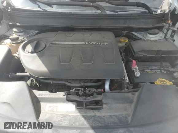 2016 Jeep Cherokee Limited with VIN 1C4PJMDS3GW310598, listed as a Copart auction lot 57182065 with 123,602 mi miles and Salvage title. Bid and sale history available at DreamBid. Image 11.