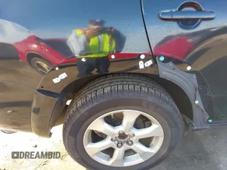 2012 Toyota RAV4 Limited with VIN 2T3YF4DV7CW110607, listed as a IAAI auction lot 41445056 with 160,798 mi miles. Bid and sale history available at carsss.com. Image 17.