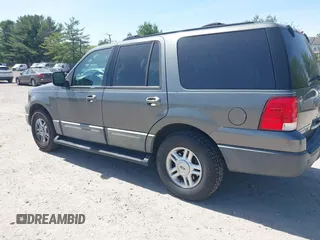 2004 Ford Expedition Special Service with VIN 1FMFU16L24LA56317, listed as a IAAI auction lot 42155773 with 143,239 mi miles and . Bid and sale history available at DreamBid. Image 3.