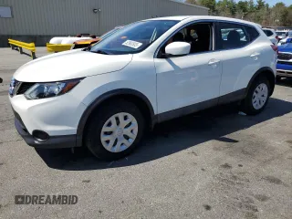 2017 Nissan Rogue SV z VIN JN1BJ1CR7HW106334, wystawiony jako Copart lot #52962935 z przebiegiem 78 735 mil mil oraz Szkoda całkowita • Salvage title. Historia ofert i sprzedaży dostępna na DreamBid. Obrazek 1.