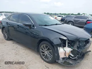 2016 Lexus ES 330 z VIN 58ABK1GG5GU010090, wystawiony jako IAAI lot #42291394 z przebiegiem 90 733 mil mil oraz . Historia ofert i sprzedaży dostępna na DreamBid. Obrazek 1.