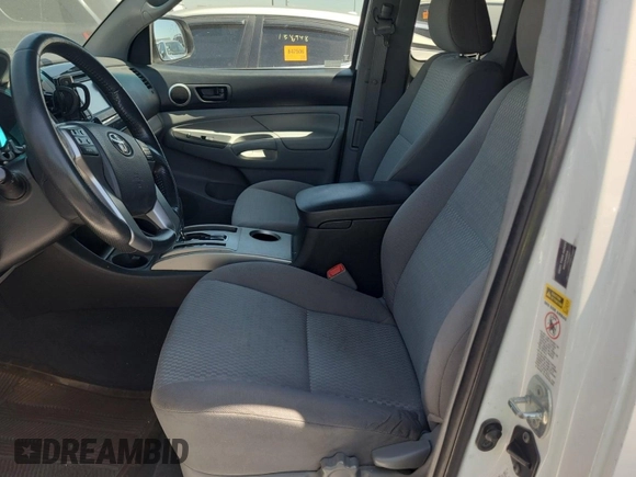 2013 Toyota Tacoma with VIN 5TFTX4CN0DX023945, listed as a IAAI auction lot 42848918 with 322,066 mi miles and . Bid and sale history available at DreamBid. Image 62.