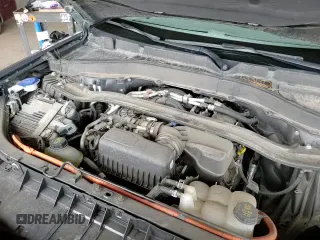 2021 Ford Explorer Limited с VIN 1FM5K8FW0MNA15547, выставлен на аукционе Copart как лот 59007205 с пробегом 21 665 миль миль и Чистый • Clean title. История ставок и продаж доступна на DreamBid. Изображение 14.