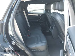 2023 Porsche Cayenne с VIN WP1AA2AY3PDA03428, выставлен на аукционе IAAI как лот 42003079 с пробегом 2 564 миль миль и . История ставок и продаж доступна на DreamBid. Изображение 8.