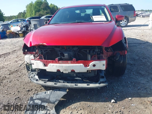 2017 Mazda 6 Sport z VIN JM1GL1U52H1125024, wystawiony jako IAAI lot #42115413 z przebiegiem 191 727 mil mil oraz . Historia ofert i sprzedaży dostępna na DreamBid. Obrazek 13.