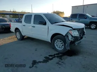 2016 Nissan Frontier Desert Runner with VIN 1N6AD0ER5GN728066, listed as a Copart auction lot 46684505 with 211,922 mi miles and Salvage title. Bid and sale history available at DreamBid. Image 11.