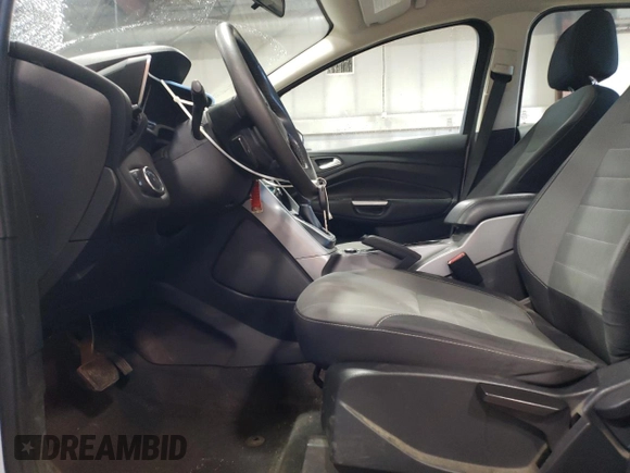 2016 Ford C-Max SE with VIN 1FADP5AU9GL109602, listed as a Copart auction lot 54801645 with 175,219 mi miles and Clean Title. Bid and sale history available at carsss.com. Image 7.