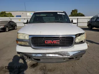 2004 GMC Yukon XL SLE with VIN 3GKEC16T44G337247, listed as a Copart auction lot 74275874 with 162,893 mi miles and Salvage Title. Bid and sale history available at carsss.com. Image 5.