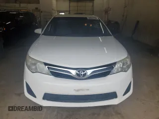 2013 Toyota Camry L with VIN 4T1BF1FK2DU297093, listed as a Copart auction lot 50572795 with 172,637 mi miles and Salvage Title. Bid and sale history available at carsss.com. Image 5.