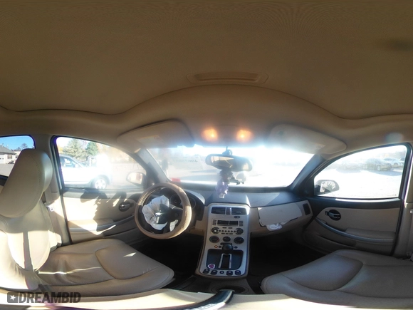 2005 Chevrolet Equinox LT with VIN 2CNDL73F656145362, listed as a IAAI auction lot 40675052 with 136,253 mi miles. Bid and sale history available at carsss.com. Image 18.