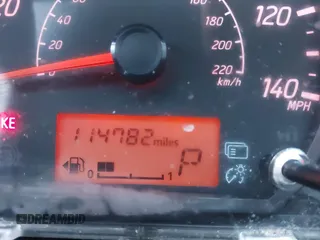 2017 Mitsubishi Mirage ES z VIN ML32F3FJ9HHF15462, wystawiony jako IAAI lot #41196340 z przebiegiem 114 782 mil mil oraz . Historia ofert i sprzedaży dostępna na DreamBid. Obrazek 7.
