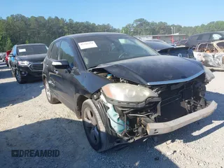 2008 Acura RDX Technology z VIN 5J8TB18538A018447, wystawiony jako IAAI lot #42326234 z przebiegiem 196 610 mil mil oraz . Historia ofert i sprzedaży dostępna na DreamBid. Obrazek 1.