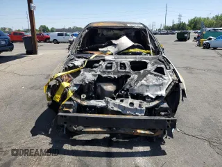 2006 Nissan Altima S with VIN 1N4AL11D26C231885, listed as a Copart auction lot 58259585 with Not provided miles and Non repairable. Bid and sale history available at DreamBid. Image 5.