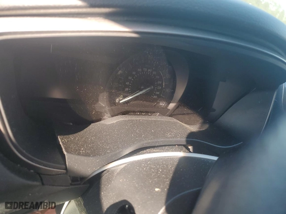 2018 Ford Fusion SE with VIN 3FA6P0H70JR166310, listed as a Copart auction lot 46746705 with 0 mi miles and Salvage Title. Bid and sale history available at carsss.com. Image 9.