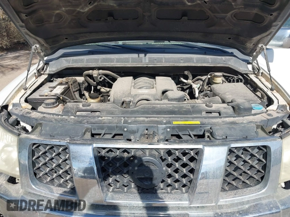 2006 Nissan Armada LE с VIN 5N1AA08B76N726663, выставлен на аукционе IAAI как лот 41409292 с пробегом 227 802 миль миль и . История ставок и продаж доступна на DreamBid. Изображение 10.