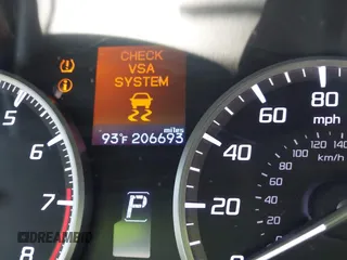 2014 Acura RDX with VIN 5J8TB3H31EL011023, listed as a IAAI auction lot 42091134 with 206,693 mi miles and . Bid and sale history available at DreamBid. Image 15.