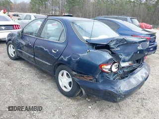 2000 Hyundai Elantra GLS with VIN KMHJF35F9YU990177, listed as a IAAI auction lot 41779807 with 175,114 mi miles and . Bid and sale history available at DreamBid. Image 3.