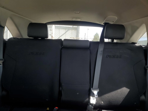 2013 Acura RDX with VIN 5J8TB4H35DL002491, listed as a Copart auction lot 53522525 with 96,771 mi miles and Salvage Title. Bid and sale history available at carsss.com. Image 10.