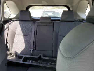 2020 Toyota RAV4 XLE with VIN JTMP1RFV9LD051383, listed as a Copart auction lot 48625755 with 16,715 mi miles and Salvage Title. Bid and sale history available at carsss.com. Image 10.
