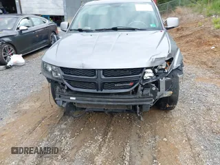 2016 Dodge Journey Crossroad с VIN 3C4PDCGG1GT107577, выставлен на аукционе IAAI как лот 42278767 с пробегом 187 510 миль миль и . История ставок и продаж доступна на DreamBid. Изображение 12.
