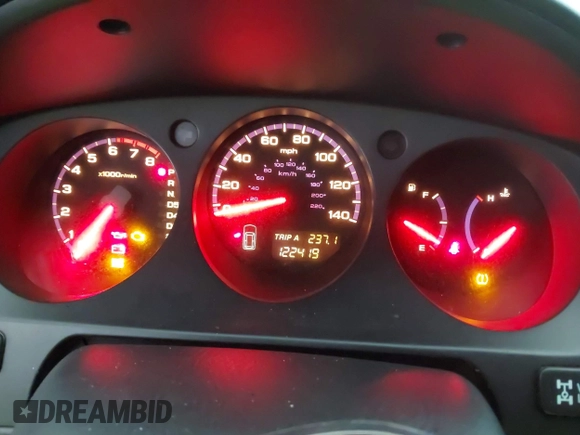 2005 Acura MDX Touring z VIN 2HNYD18615H547460, wystawiony jako IAAI lot #42453808 z przebiegiem 122 419 mil mil oraz . Historia ofert i sprzedaży dostępna na DreamBid. Obrazek 7.