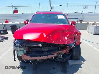 2020 Mazda CX-9 Signature with VIN JM3TCBEY7L0406190, listed as a IAAI auction lot 42397660 with 55,007 mi miles and . Bid and sale history available at DreamBid. Image 13.