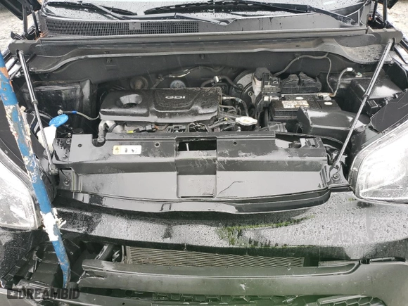 2019 Kia Soul with VIN KNDJN2A23K7687387, listed as a Copart auction lot 79236774 with 53,237 mi miles and Salvage Title. Bid and sale history available at carsss.com. Image 11.