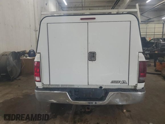 2012 Ram 1500 ST with VIN 3C6JD6DP2CG241309, listed as a Copart auction lot 51840475 with 298,707 mi miles and Clean title. Bid and sale history available at DreamBid. Image 6.