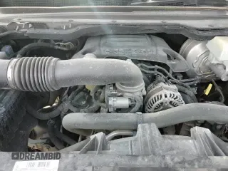 2019 Ram 1500 Big Horn z VIN 1C6SRFFT0KN718759, wystawiony jako Copart lot #67619735 z przebiegiem 132 600 mil mil oraz Szkoda całkowita • Salvage title. Historia ofert i sprzedaży dostępna na DreamBid. Obrazek 14.